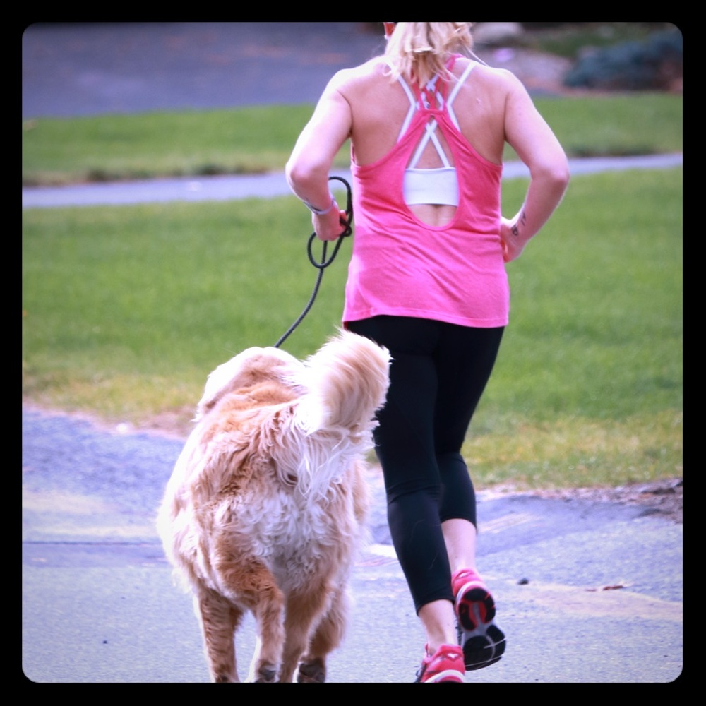 Meet your Posher, Stacey